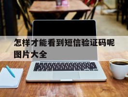 怎样才能看到短信验证码呢图片大全