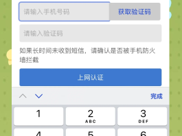 手机收不到验证码的解决办法视频下载