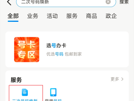 网络电话号码查询系统官网首页怎么设置